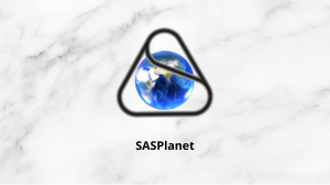 Link Download SASPlanet Terbaru