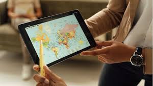 Lebih dari Sekadar Gambar: Mengapa Peta Digital Adalah Kunci Kesuksesan Tugas dan Bisnis Anda?